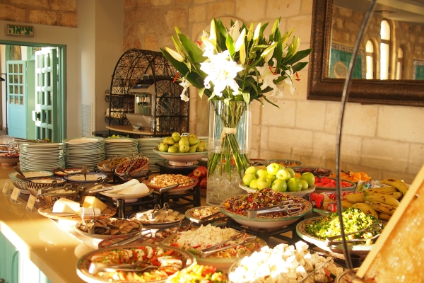 Mount Zion Boutique Hotel (Jerusalem)